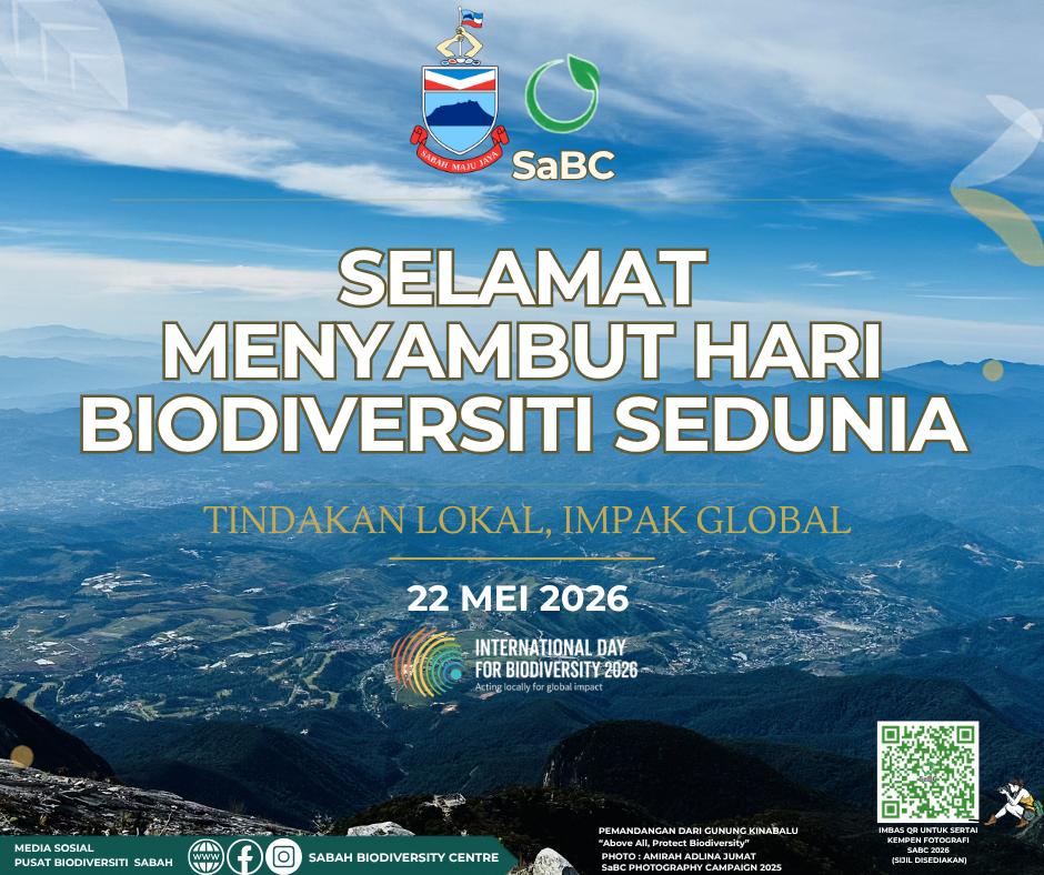 Hari Biodiversiti Sedunia