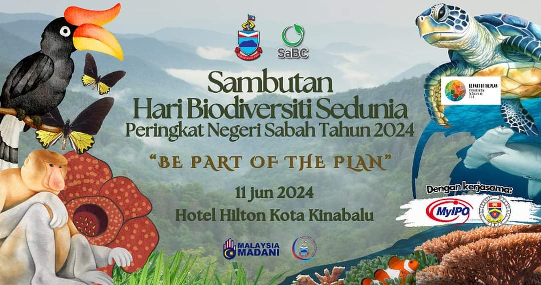 Hari Biodiversiti 