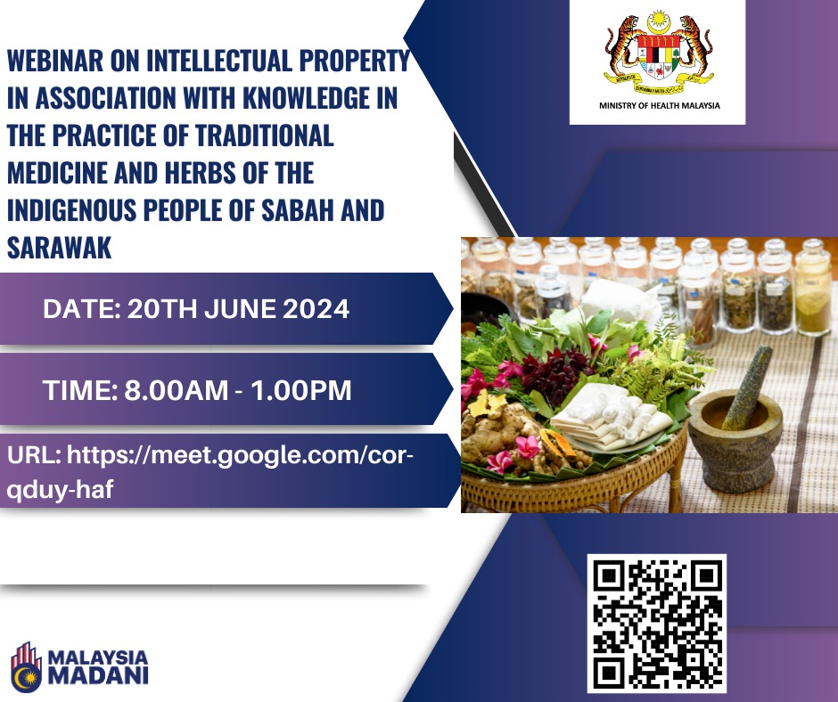 Traditional Medicine 